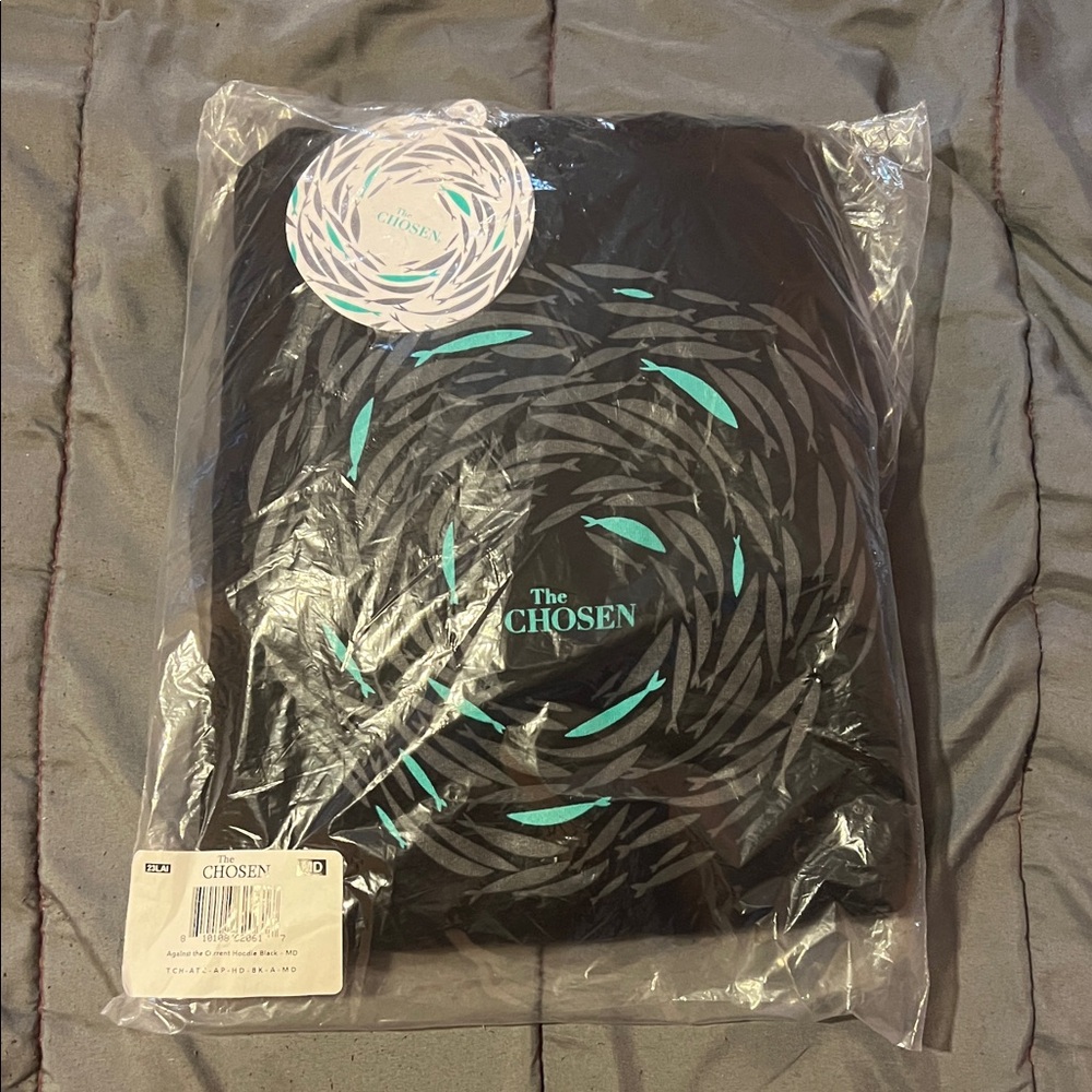 The Chosen hoodie